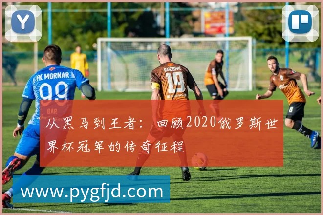 从黑马到王者:回顾2020俄罗斯世界杯冠军的传奇征程