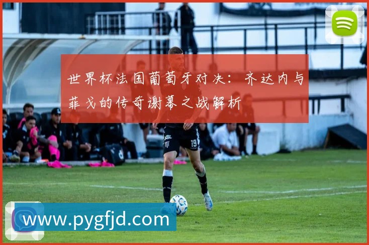 世界杯法国葡萄牙对决:齐达内与菲戈的传奇谢幕之战解析