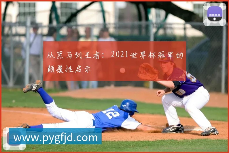 从黑马到王者：2021世界杯冠军的颠覆性启示