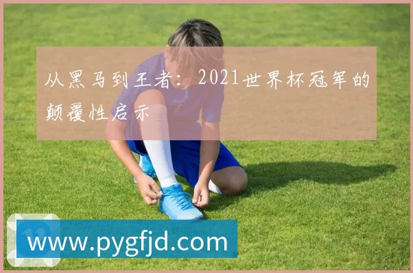 从黑马到王者：2021世界杯冠军的颠覆性启示
