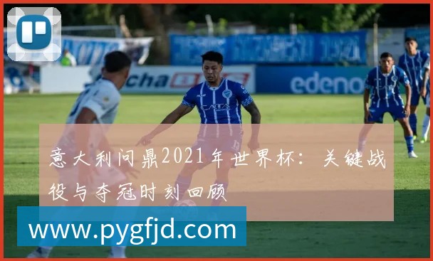 意大利问鼎2021年世界杯：关键战役与夺冠时刻回顾