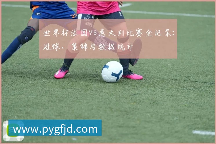 世界杯法国vs意大利比赛全记录:进球、集锦与数据统计