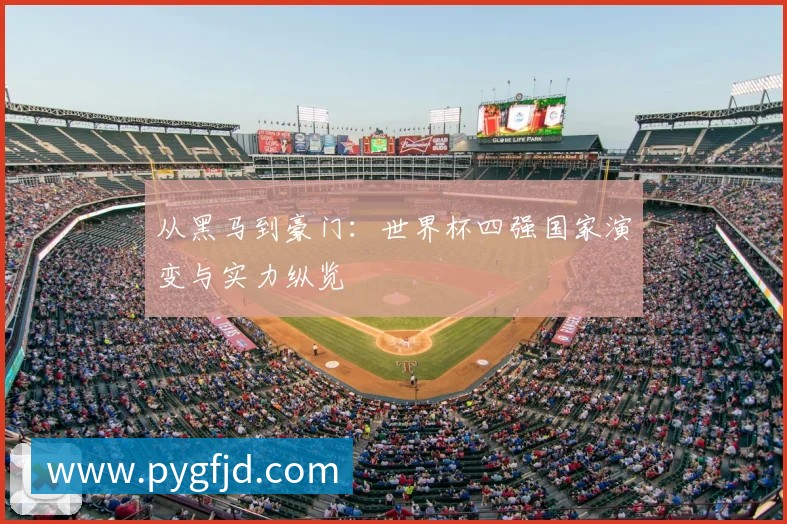 从黑马到豪门：世界杯四强国家演变与实力纵览