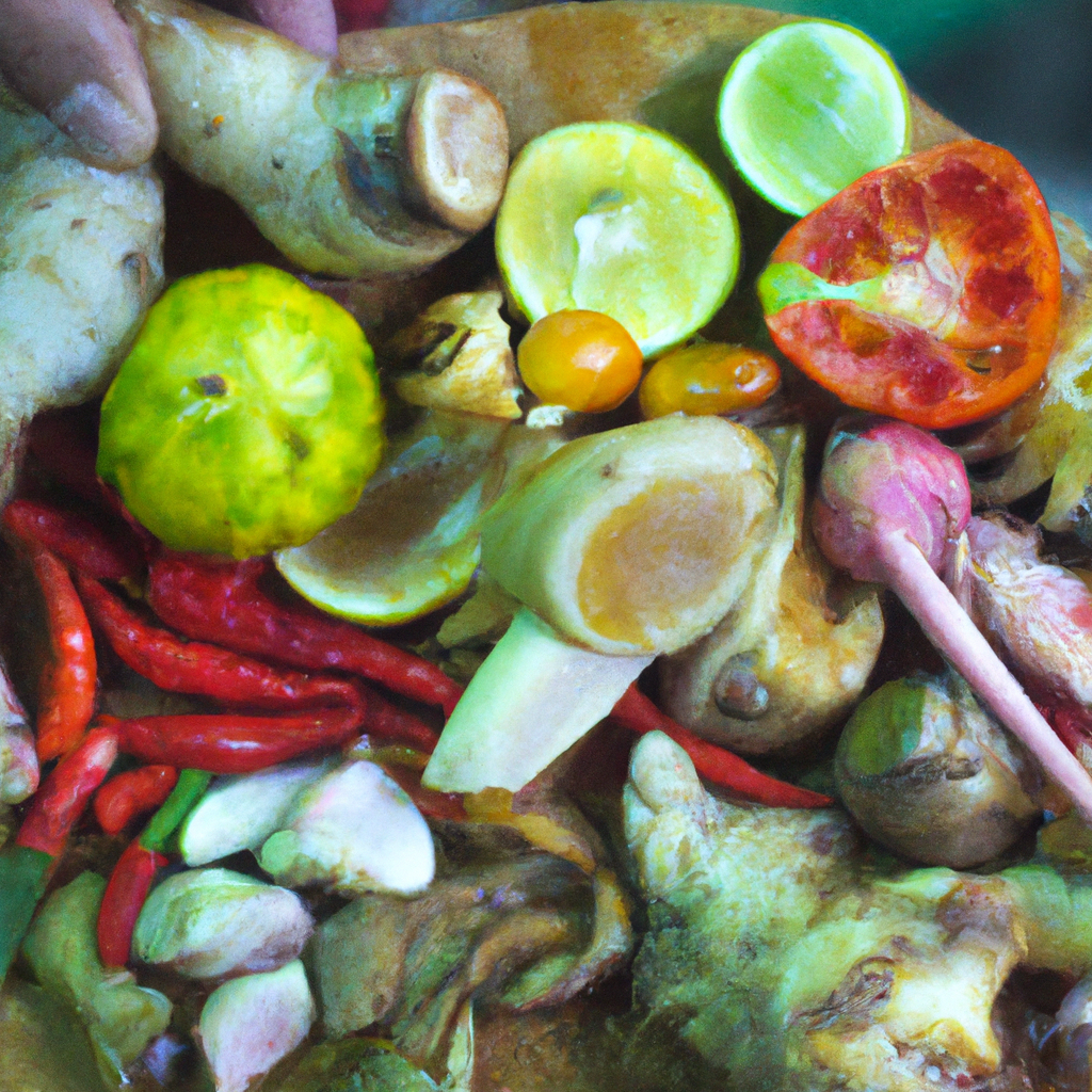 Thai Cooking Classes: Spice Up Your Culinary Skills