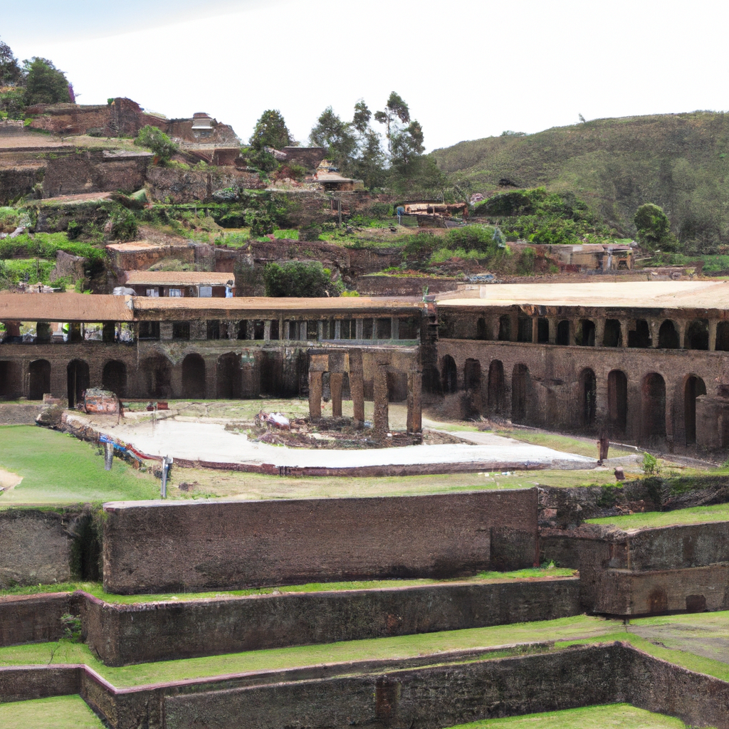 Cultural Odyssey in Latin America: From Cusco to Cartagena